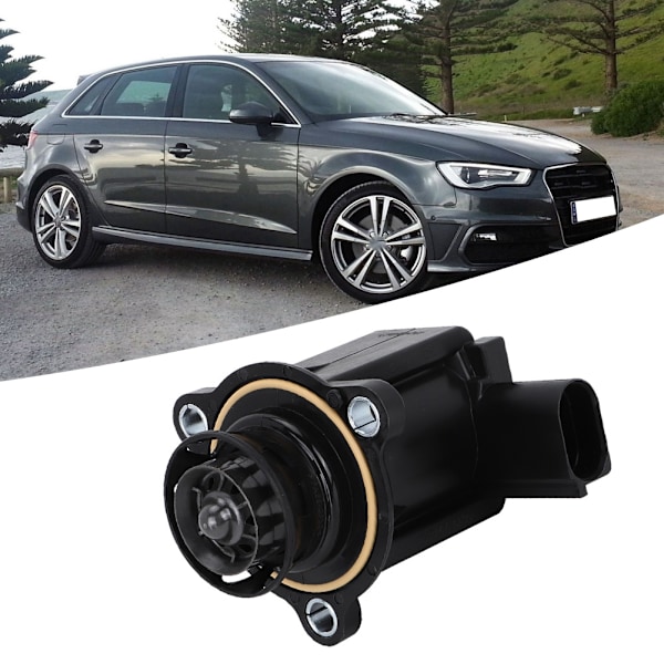 06H145710D Ventiltryckomvandlare Bilsats Tillbehör Passar för AUDI 1.8 / 2.0 TFSI