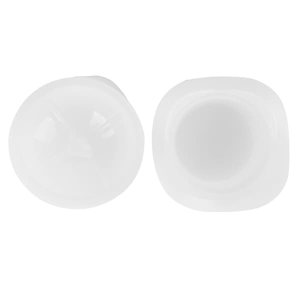 Epoxy Form DIY Dekorativ Æske Silikoneform Håndværksform til Kagebagning