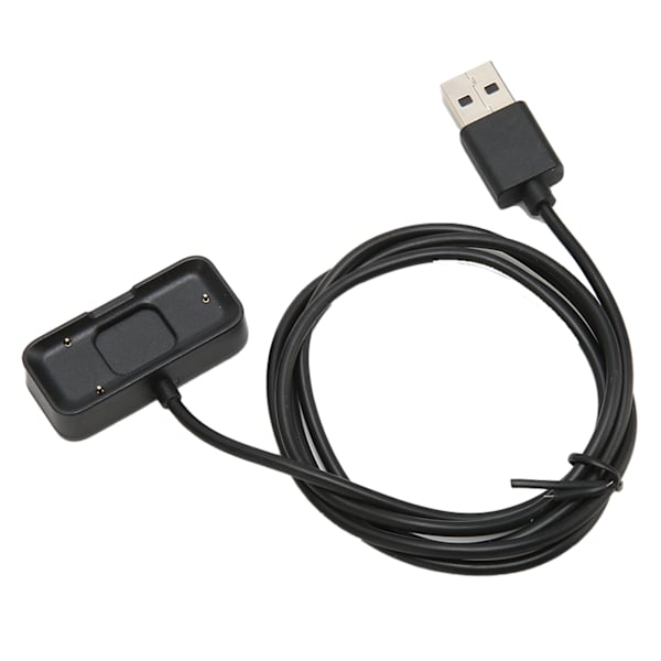 Latauskaapeli Withings Pulse HR Magneettisen USB -latauskaapelin sovittimen vaihto Smart Wristband 1M Black