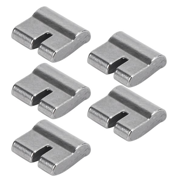 5 kpl R2.3 Pyörän teräksinen napa kasetti Pawls Ratchet Hub Pawl Tower Base Fulcrum Pyörä lisävaruste