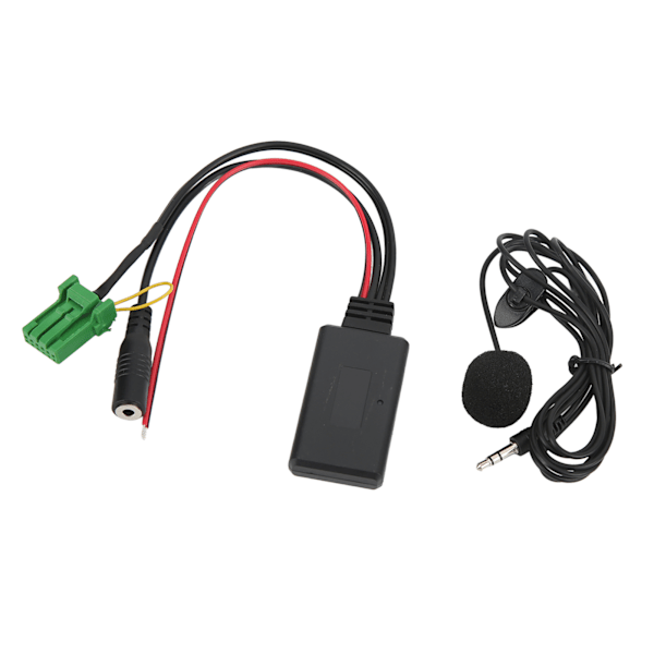 Auton Bluetooth-langaton moduuli Handsfree-mikrofonin vaihto Acura RDX TSX MDX CSX:lle
