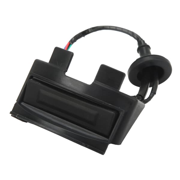 Baklukebryter 81260 2V010 Erstatning for Hyundai Veloster 2011-2017