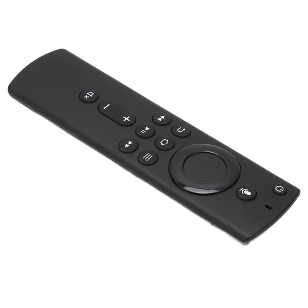 L5B83H TV Fjernkontroll Erstatningsfjernkontroll for Amazon Fire Stick TV