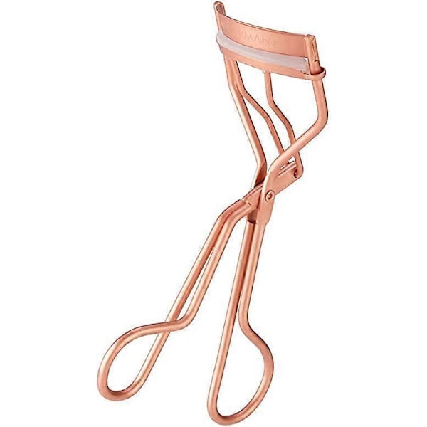 Klassisk Ögonfransböjare Roséguld