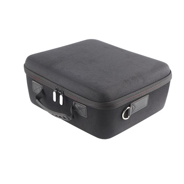 Til Switch Bæretaske Bærbar Hard Shell Spillekonsol Opbevaringstaske med Skulderrem til Switch Konsol til Pro Controller