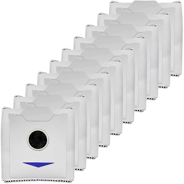 Støvpose for Omni N30Pro for N30 robotstøvsugere