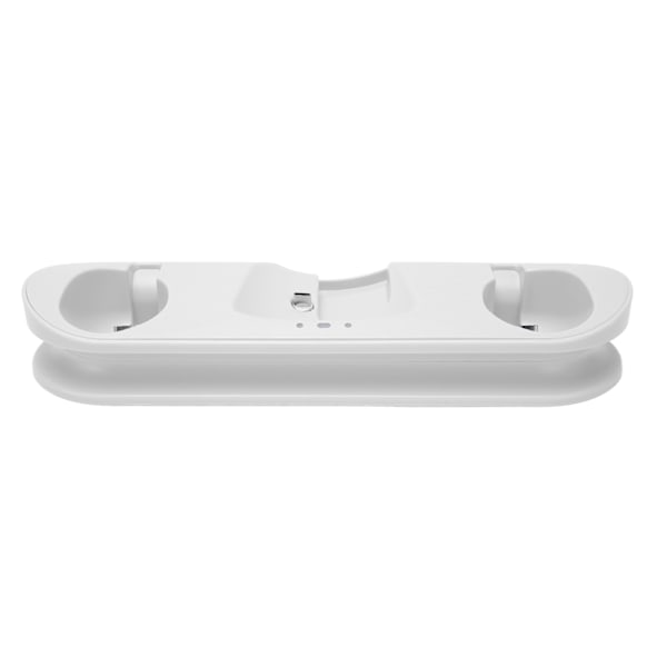 for Oculus Quest 2 ladestasjon USB C-lader rask VR-laderstativ for Quest 2 hodesett Touch Controller-tilbehør