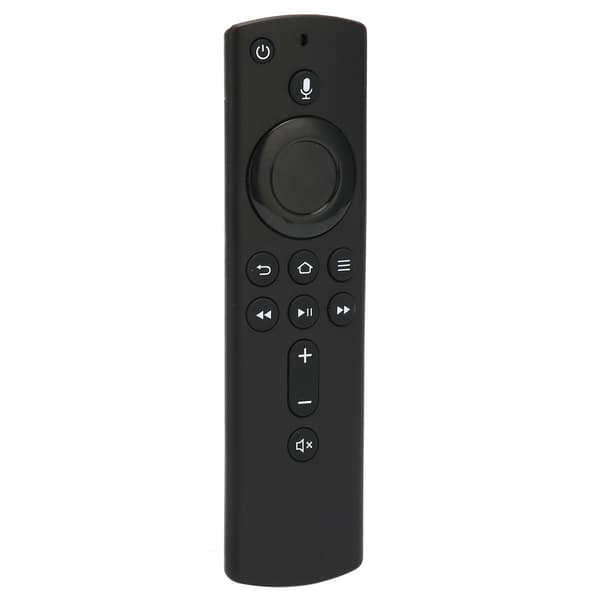 L5B83H TV Fjernkontroll Erstatningsfjernkontroll for Amazon Fire Stick TV