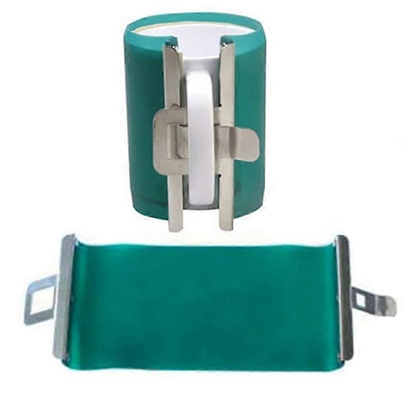 6 stk. til 3D Sublimationsmaskine Krus Silikone Klemme Silikone Fixture