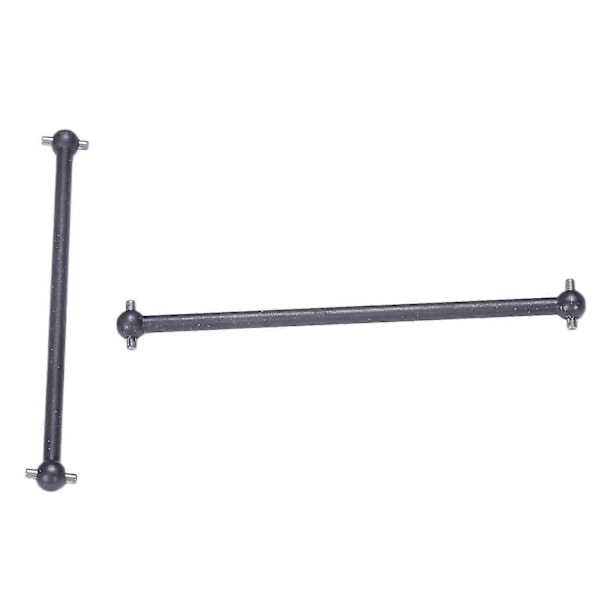 2x HSP 08029/08059 89.5mm Drivaxel RC 1/10 BIL LASTBIL