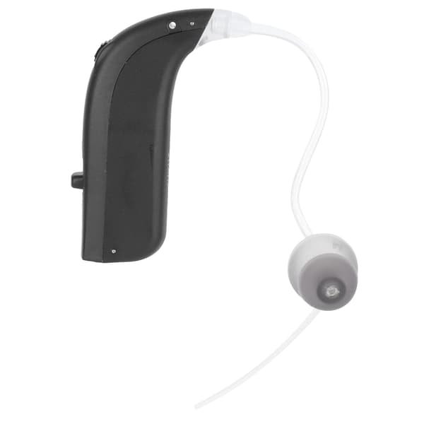 130B+ Bluetooth høreforstærker høreapparat høretelefon til ældre voksne