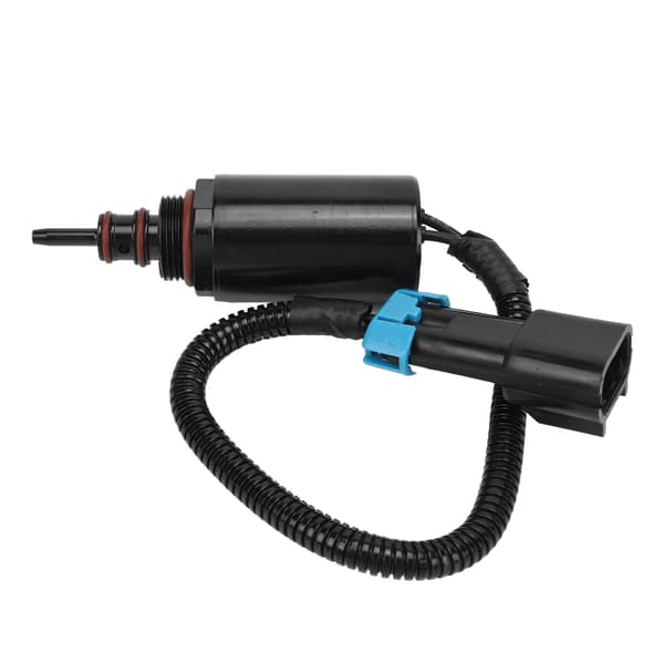 Turbo Wastegate Control Solenoidventil 4036054 Erstatning til Dodge til Cummins Diesel 5.9L 2004-2007