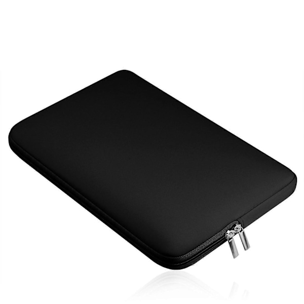 Stilig dataveske 15.6 tommer Laptop / Macbook svart