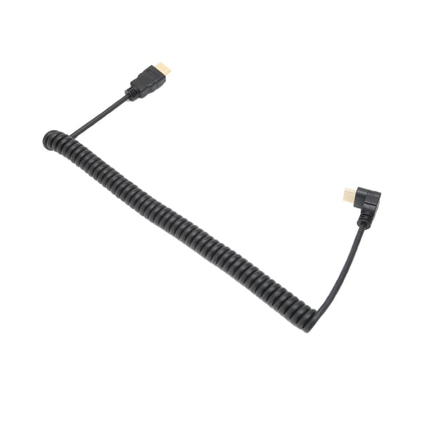 2.0V HD Multimedia Interface Type A til HD Multimedia Interface Type A Kabelledning
