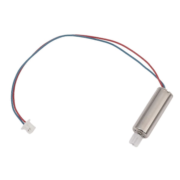 4 stk. E58 M68 S168 CW CCW Motor RC Drone Quadcopter Reservedele Udskiftningssæt Tilbehør