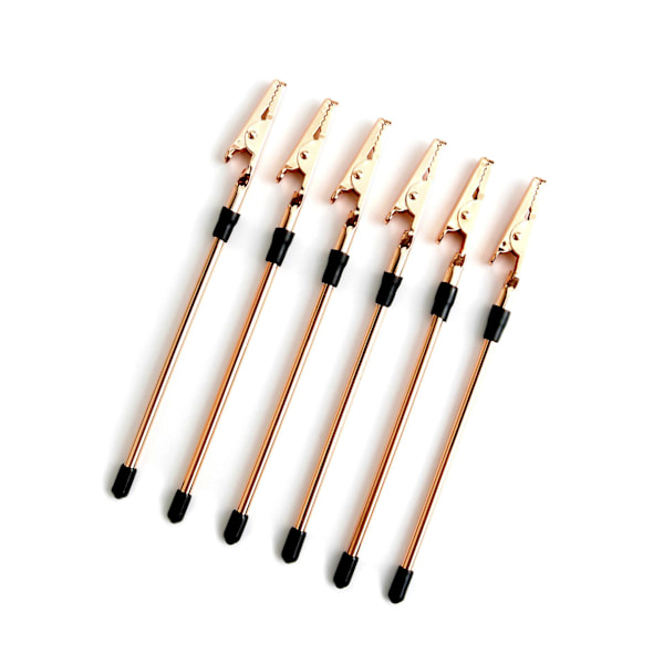 10 osainen Rose Gold -rannekorun työkalusarja korujen kiinnittämiseen ja korjaukseen