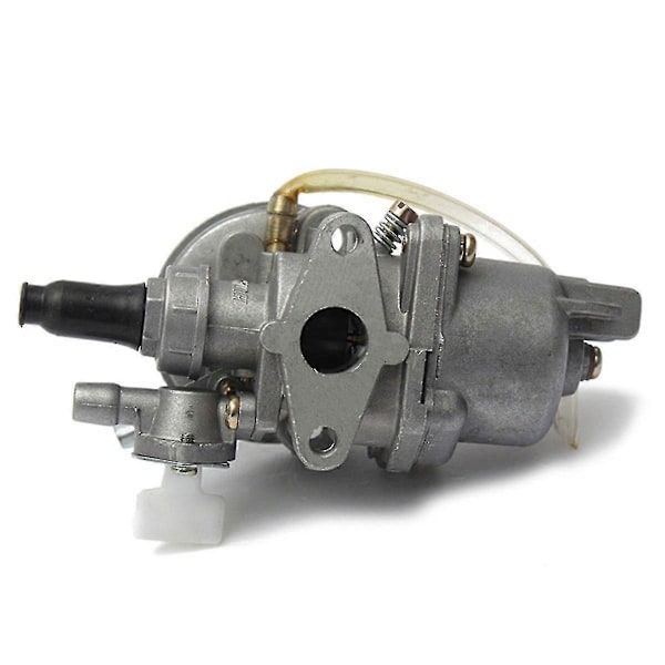 2-takts motor Mini Karburator Til Quad Atv Motorcykel Dirt Bike 43cc 49cc Pocket