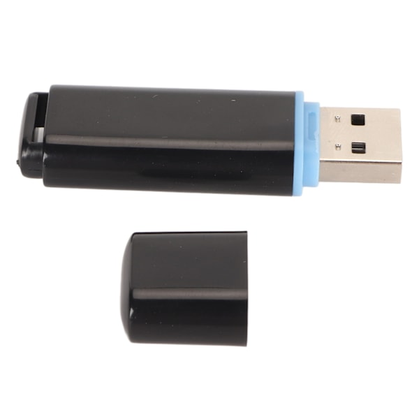 VR USB-dongle-mottaker Mini bærbar VR-spill trådløs mottaker for Valve Index-kontroller for HTC Vive-sporingsenhet for VR Ink Pilot