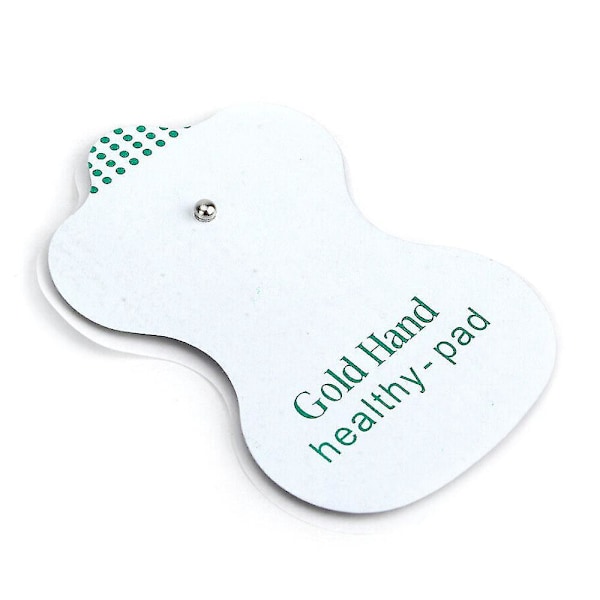 Electrode Replacement Pads for Tens Massager - Physiotherapy Body Therapy