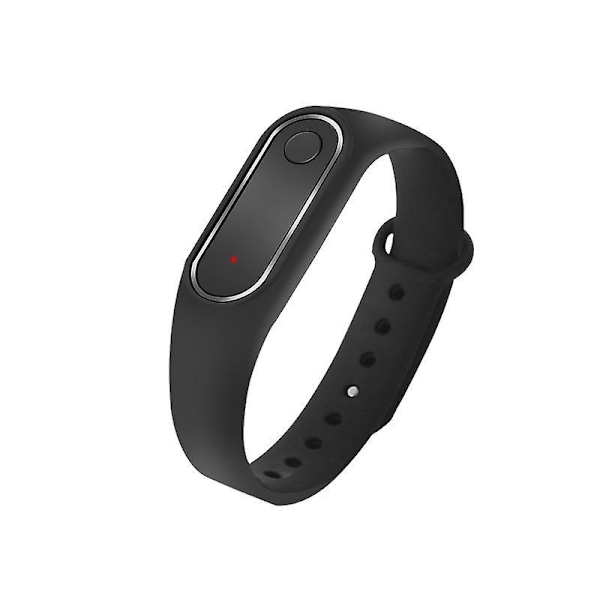 Antistatisk Armband för Automatisk Statisk Eliminering Justerbart Band för Män Kvinnor och Barn