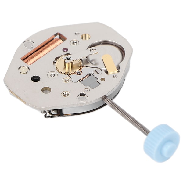 763 Watch Movement Professional Watchmaker Alloy Watch Movement Reparationsdelar Tillbehör