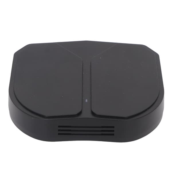 Trådlös Display Receiver Stöd Trådlöst WiFi och USB Kabelanslutet Läge 1080P HD Multimedia Interface Display Dongle Adapter