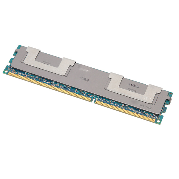 Server-hukommelsesmodul 4GB 1333MHZ til X58 X79 X99 DDR3-bundkort Elektronisk komponent