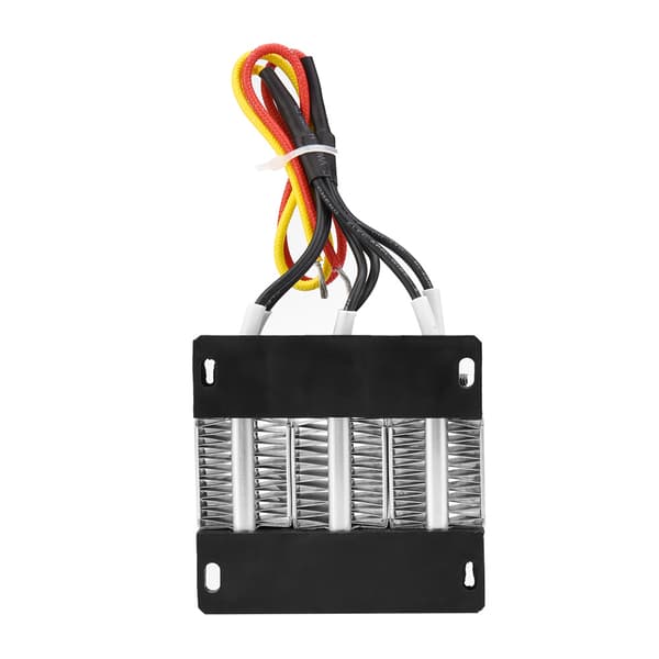12V 150W Isolert PTC Keramisk Varmeelement for Luftvarmer