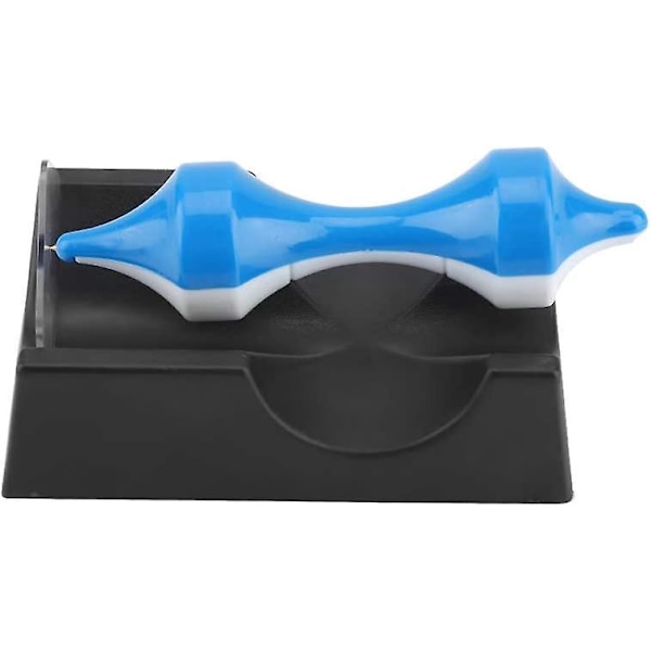 Magnetisk Levitasjonsleke, Magnetisk Levitator Flytende Roterende Gyro, Anti-Gravitasjons Spinnende Leke Magnet Levitering, Klassisk Magnetisk Levitasjonsdisplay Des