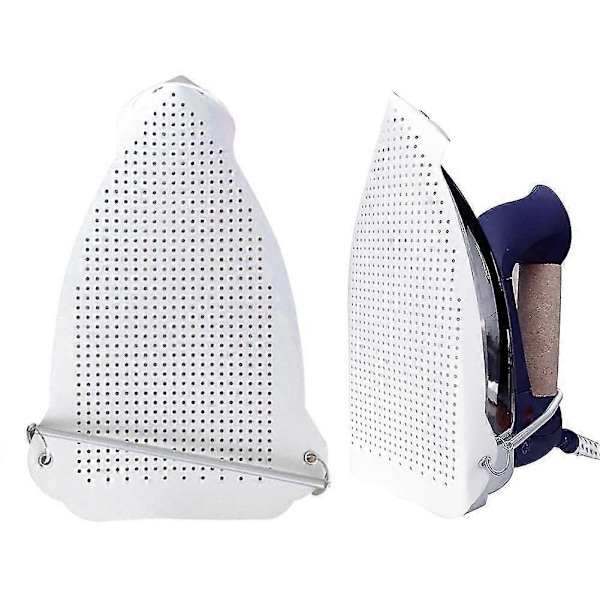 Universell Strykduk Skyddande Press Mesh Pad Skydd Klädesplagg Bräda Överdrag Matta