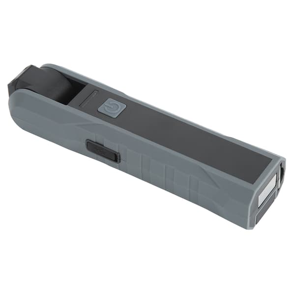 Multifunksjonell COB + LED sammenleggbar arbeidslampe inspeksjonslampe USB-lading for reparasjon