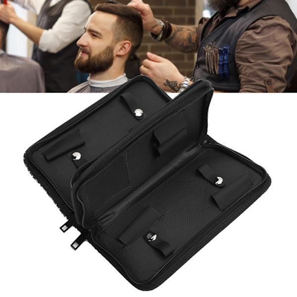 Hårstylist Sax Case Salon Frisörverktyg Förvaringsväska för frisörer