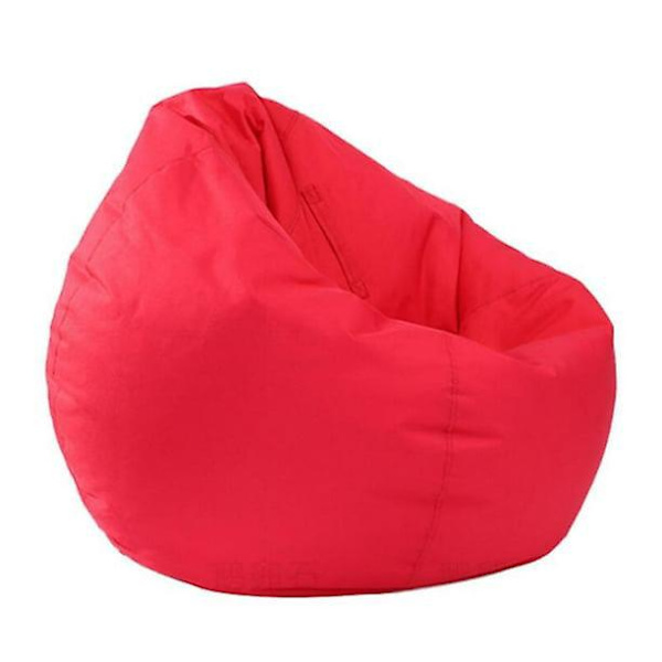 Plush Djurformad Beanbag-Fåtölj - Set om 2, Vattentät Klädsel