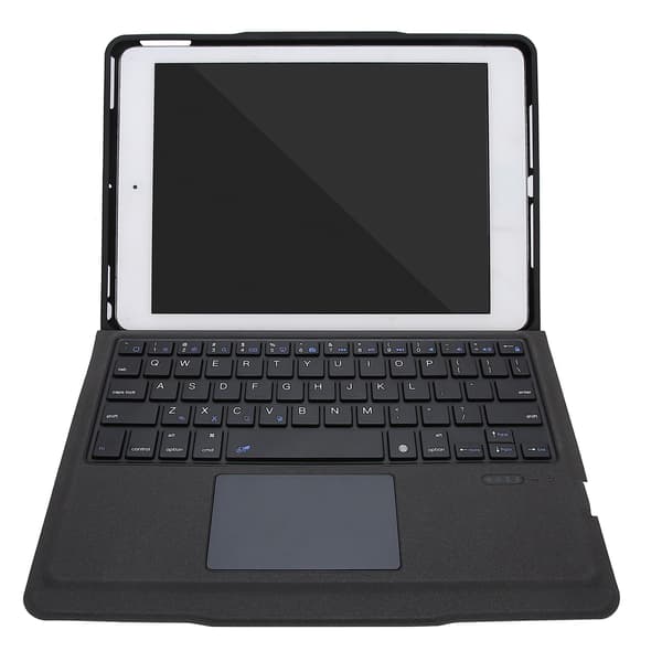 Tastaturberøring til Bluetooth til IOS AIr3 10.5(2019)/IOS Pro 10.5/IOS 10.2(2019)