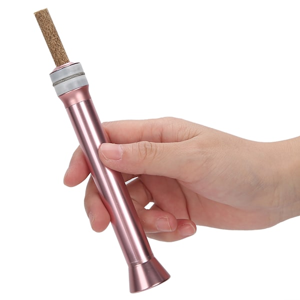 Moxa-terapi-stav Masserende varme moxibustion-stænger Rullende sundheds-plejeværktøj