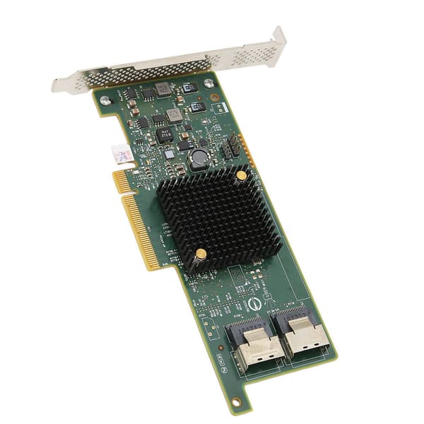 Server Array Card Hurtig Signaloverførsel Stærk Behandlingskraft Array Card Serveradapter til SA5212H NF5270M3