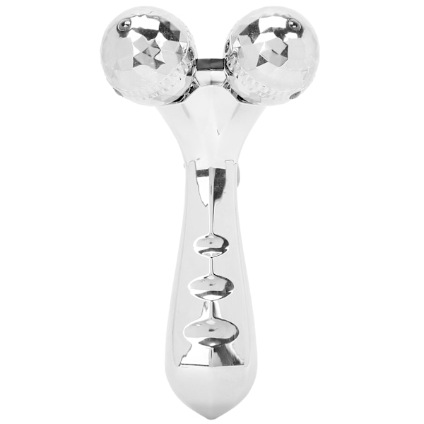 Ansiktsrullmassager V Ansiktsbantning Ansiktskroppsuppstramande bantningsrullmassager