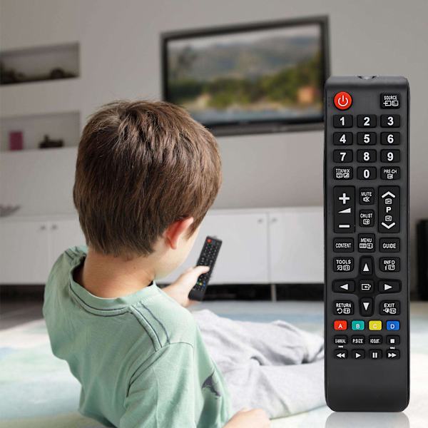 för Samsung AA59-00602A TV Trådlös fjärrkontroll Hemma fjärrkontroll för TV