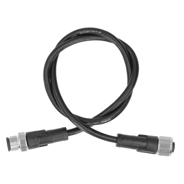 Båd Backbone Drop Kabel til NMEA 2000 Erstatning for Garmin Lowrance Simrad B G Navico Networks 0,5m/1,64ft