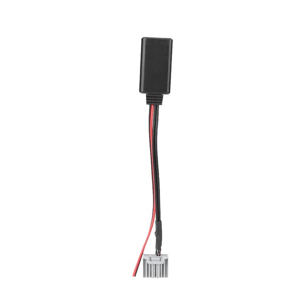 Bluetooth Adapter Trådlös Ljud MP3 AUX Passar Honda Civic 2006-2013
