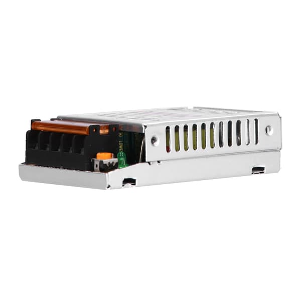 DC12V 25W 2.1A koblingsstrømforsyningstransformator til lysboks LED-strip sikkerhedskamerasystem
