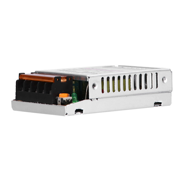DC12V 25W 2.1A strømforsyningstransformator for lysboks LED-stripe sikkerhetskamerasystem