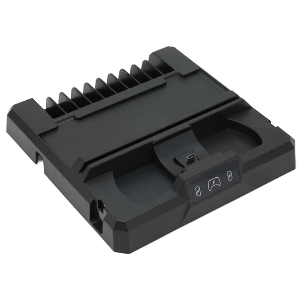 Spelladdningsdocka Snabbladdande Spelkontrollsdocka Förvaringsställ för Switch Pro