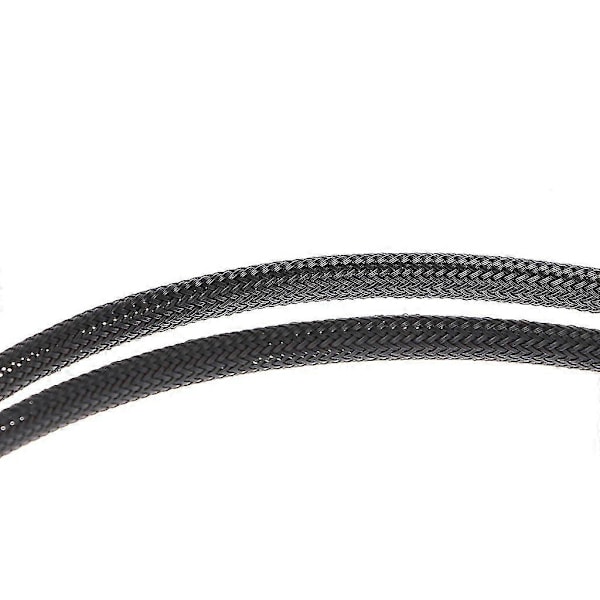 27cm 4-nastainen Molex uros - 3-nastainen/4-nastainen Pwm tuuletin adapterikaapelin jatkokaapeli