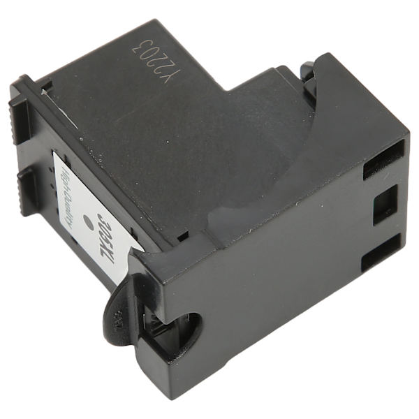 Printpatron til HP DeskJet 2755 2725 2723 2722 1255 Plus 4152 4155 til Pro 6458 6455 6052 Printer Inkjet Cartridge H 305XLBK Sort