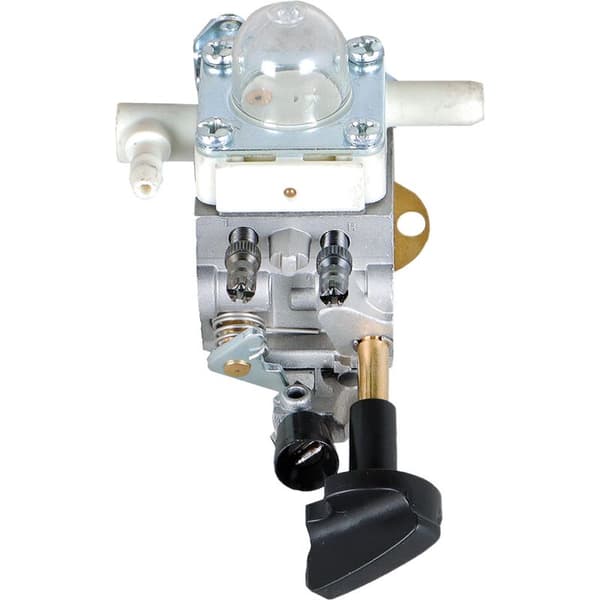 Til STIHL BG56 BG86 SH56 SH86 Karburator 4241-120-0607 Blæser