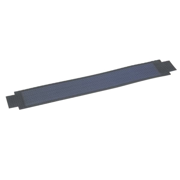 0.3W 1.5V Solpanel Fleksibel Rulbar DIY Solcelleoplader Modul til DC Opladning