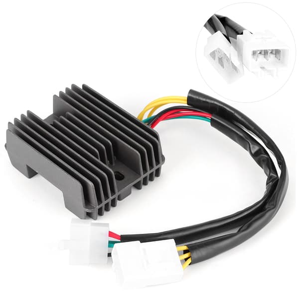 Regulator-retter 31600‑MCJ‑750 Passer til HONDA CBR900RR CBR929RR 2000‑2003