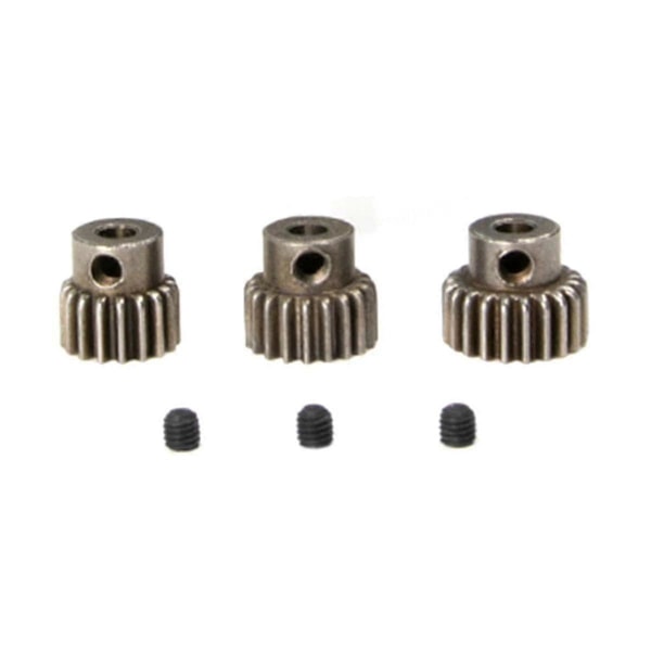 91t Spur Gear Slipper Clutch 21t 19t 17t Hammaspyöräsarja Arrma 1/10 Senton Big Rock Vorteks Rc Autoon
