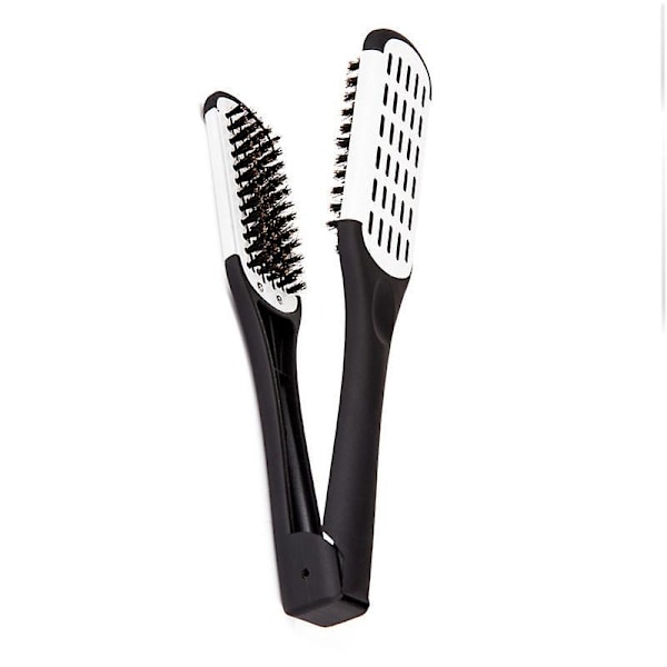 Hårkam Verktyg Hårkam Tillbehör Vit Elektrisk Kam 20cm*5cm*5cm